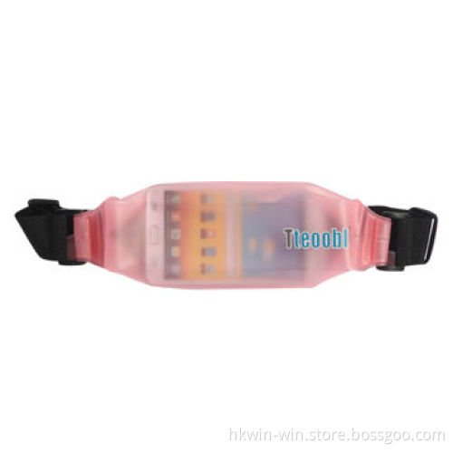 Newest Style Waterproof Belt Bag for Swimming, Sports, Gym, Running, Cycling, Bike Riding